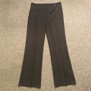 3/$20 Pull-on bootcut dress pants